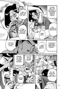 [Kojima Miu] Nympho Maman Boshi Soukan - Mama no Shikyuu wa Boku no Mono Ch. 1-21 [English] [Fated Circle]