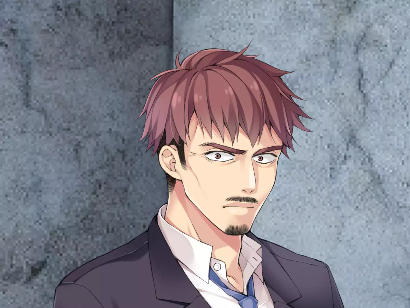 You tsuma ryoujoku reipu manbiki han to machigaware te !