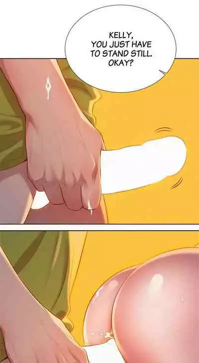[Tharchog, Gyeonja] What do you Take me For? Ch.21/? [English] [Hentai Universe]