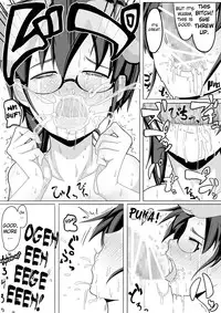 [Egao ga Ichiban (Tsukusun)] Haru Hime Kankan | Spring Princess Violation [English] {biribiri} [Digital]