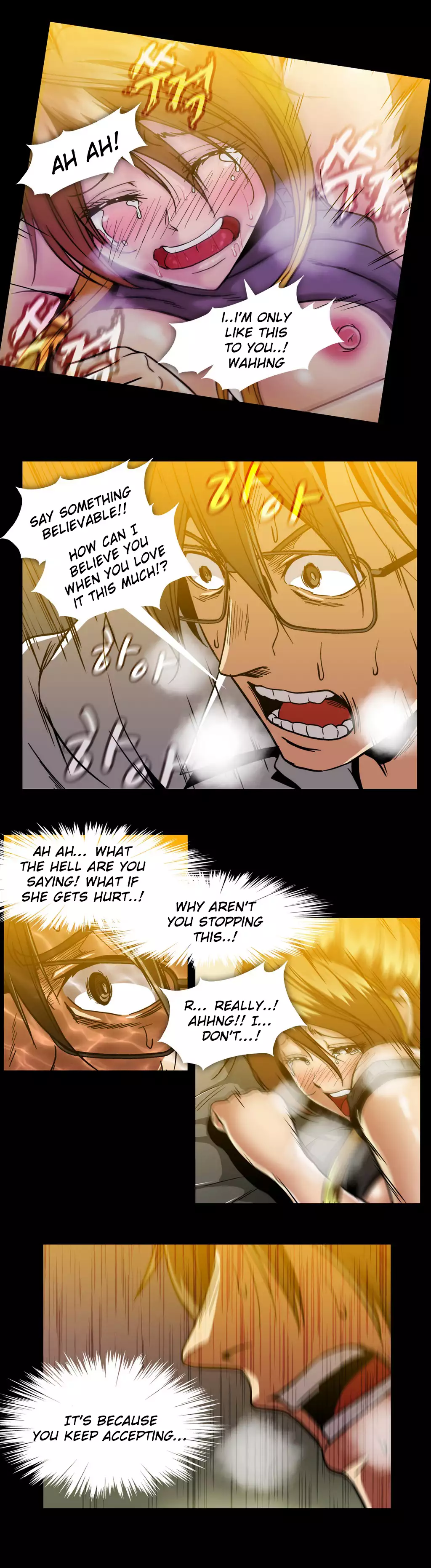 Drug Candy Ch.0-38