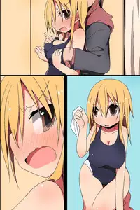 [MC] Donna H Mousou demo Kanacchau! ~ Moshimo Class no Joshi Dare to demo Noukou SEX Dekichau nara