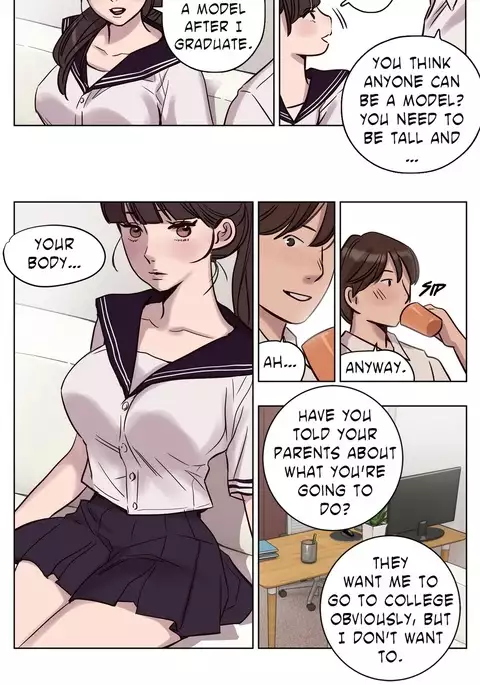 Atonement Camp Ch.1-40
