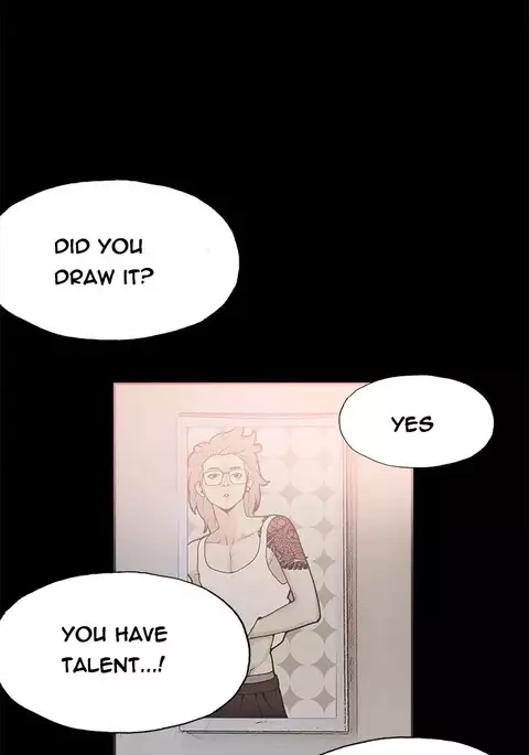 Cohabitation Ch.1-27