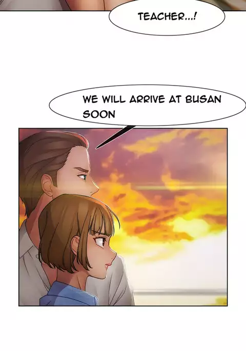 Lady Garden Ch.1-42