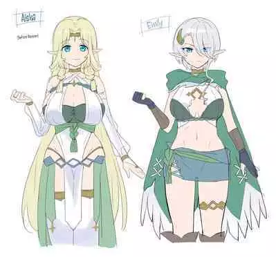 [Hiiragi Popura] Nikutai Dorobou no Udewa (Zenpen) | Body-Snatching Bracelet (Complete) [English] [Black Grimoires]