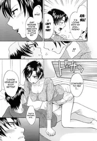 [Pon Takahanada] Love Gome! [English] [cowsrkool]