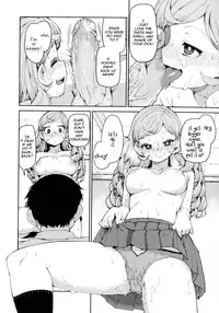 [Akitsuki Itsuki] Senzaiishiki no Akuma Hontou no Jibun | The Devil in Your Subconscious: The Real You [English] [Aulen] [Decensored]