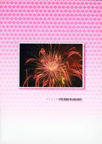 (C63) [Studio Wallaby (Takana Yu-ki)] Secret File Next 5 Rasen Mekyuu | Secret File Next 5 Spiral Labyrinth (Ai Yori Aoshi) [English]