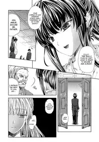 [Nanase Mizuho] Aneman Ch.1-6 [English] [biribiri]