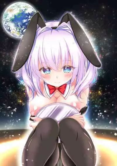 Nyotaika Cheat ga Souzou Ijou ni Bannou Sugita Sono 17