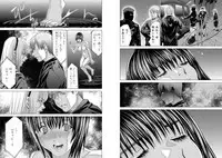 [Miyazaki Maya] Holy Knight ~Junketsu to Ai no Hazama de~ Vol. 8