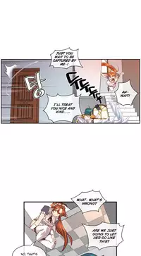 [Son Hee-Joon] Master in My Dreams Ch.0-32 (English) (Ongoing)