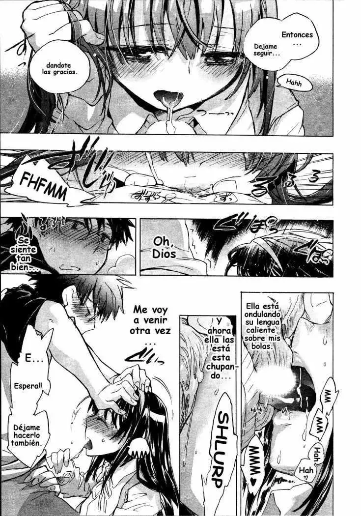 Itokoi Chidori Vol. 1