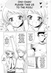 [Asaki Takayuki] Low-Leg [English] [SaHa]