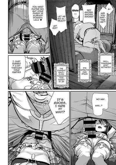 [pastime774] Unique Job "Tanetsuke Oji-san" o Kakutoku shimashita 1-11 | I Acquired the Unique Job (Class) [Mating Oji-san] Ch. 1-11 [English] {Doujins.com}