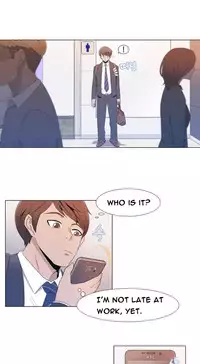 Miss Mystic Ch.1-23 (English) (Ongoing)