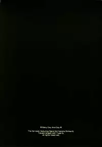 (C73) [Type-G (Ishigaki Takashi)] Rainy Day And Day (Mahou Shoujo Lyrical Nanoha StrikerS)