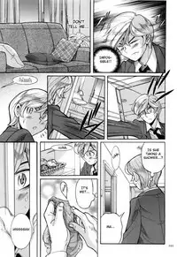[Kojima Miu] Nympho Maman Boshi Soukan - Mama no Shikyuu wa Boku no Mono Ch. 1-21 [English] [Fated Circle]