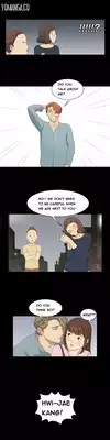 [Keum Sah Gong] Si-Eun Ch.1-6 (English) (Ongoing)