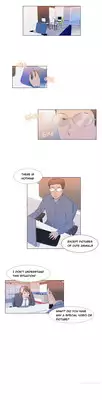 Miss Mystic Ch.1-8 (English) (Ongoing)