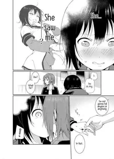 Minamino Sensei to Yui ga H suru Hon | A Book Where Minamino-sensei and Yui Have Sex