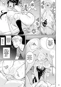 [Shoot The Moon (Fuetakishi)] Batsu Game de Yankee Onna ni Kokuttemita | For My Punishment I Have To Confess To A Sassy Troublemaker [English] =White Symphony= [Digital]