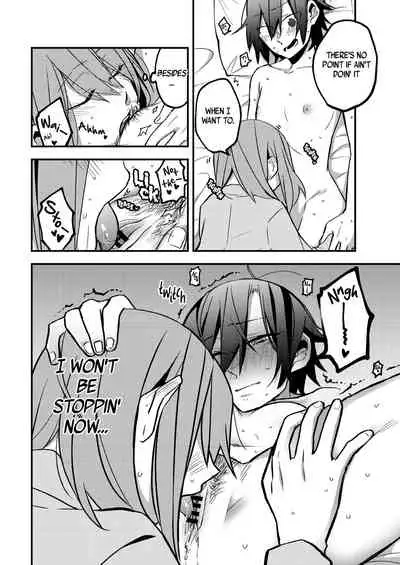 Sexless Kaishouhou! | The Solution to Sexlessness!