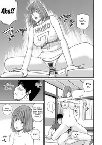 [Kuroki Hidehiko] Momojiri Danchi Mama-san Volley Doukoukai - Mom's Volley Ball | Momojiri District Mature Women's Volleyball Club Ch.1-7 [English] {Doujins.com} [Digital]