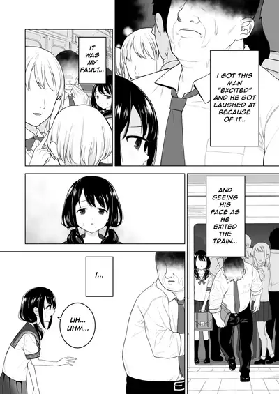 Watashi datte Otoko no Hito o Hikitsuketai | I want to attract a man too.