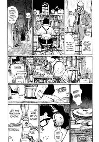 [Matsumoto Jiro] A Revolutionist in the Afternoon [English]