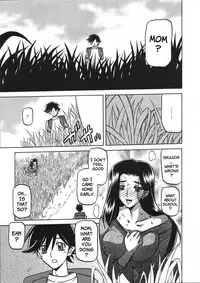 [Sanbun Kyoden] Sayuki no Sato [English]