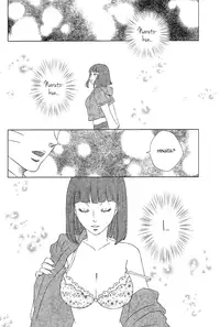 (Zennin Shuuketsu 2) [Plum Factory (Ichi Ume)] Uzumaki Hinata no Monologue Tokidoki, Anata | Uzumaki Hinata's Monologue (Sometimes, Darling) (Naruto) [English] [TL Anon]