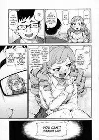 [Akitsuki Itsuki] Senzaiishiki no Akuma Hontou no Jibun | The Devil in Your Subconscious: The Real You [English] [Aulen] [Decensored]