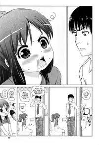 [Himeno Mikan] Loli Hare Chu [English] {Mistvern}