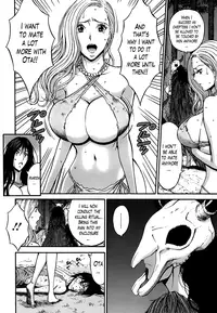 [Nagashima Chousuke] Kigenzen 10000 Nen no Ota | The Otaku in 10,000 B.C. Ch. 1-22 [English] [Natty Translations, Lazarus H]