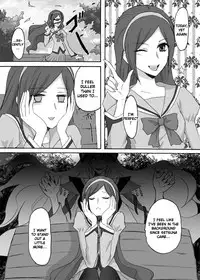 (C77) [Ningen Modoki (Random)] Northa-sama no Berry Asobi (Fresh Precure) [English] {Cheesey}