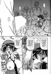 (C60) [Sankaku Apron (Sanbun Kyoden, Umu Rahi)] Yuumon no Hate Roku | The End of All Worries VI [English] [Brolen]