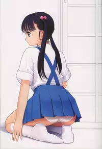 (C71) [mu soft (Various)] Kinuka (Hizashi no Naka no Real)