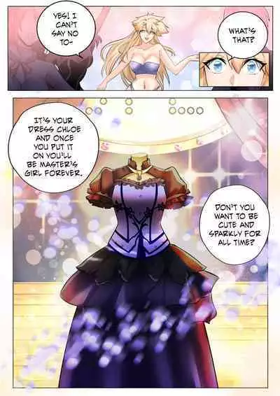 [MeowWithMe] Final Fantasy 7: Honey Bee Inn