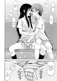 (C77) [Leaf Party (Nagare Ippon)] LeLe Pappa Vol.16 Re;Re; (K-ON!) [English] [Incomplete] {/u/ scanlations}