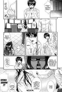 [Zucchini] Boku wa Kanojo no Marmot! | I'm Her Guinea Pig [English] {doujin-moe.us}