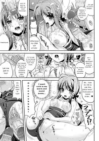 [Maruneko] Ultimate Oyama