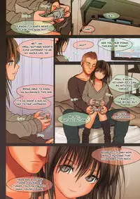 (C85) [Mieow (Rustle)] Little Girl 8 [English] {Coconut}