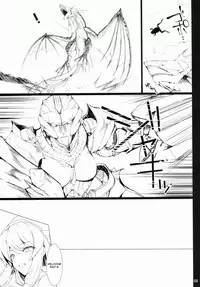 (C78) [UDON-YA (Kizuki Aruchu, ZAN)] Monhan no Erohon 9 (Monster Hunter) [English] [darknight]