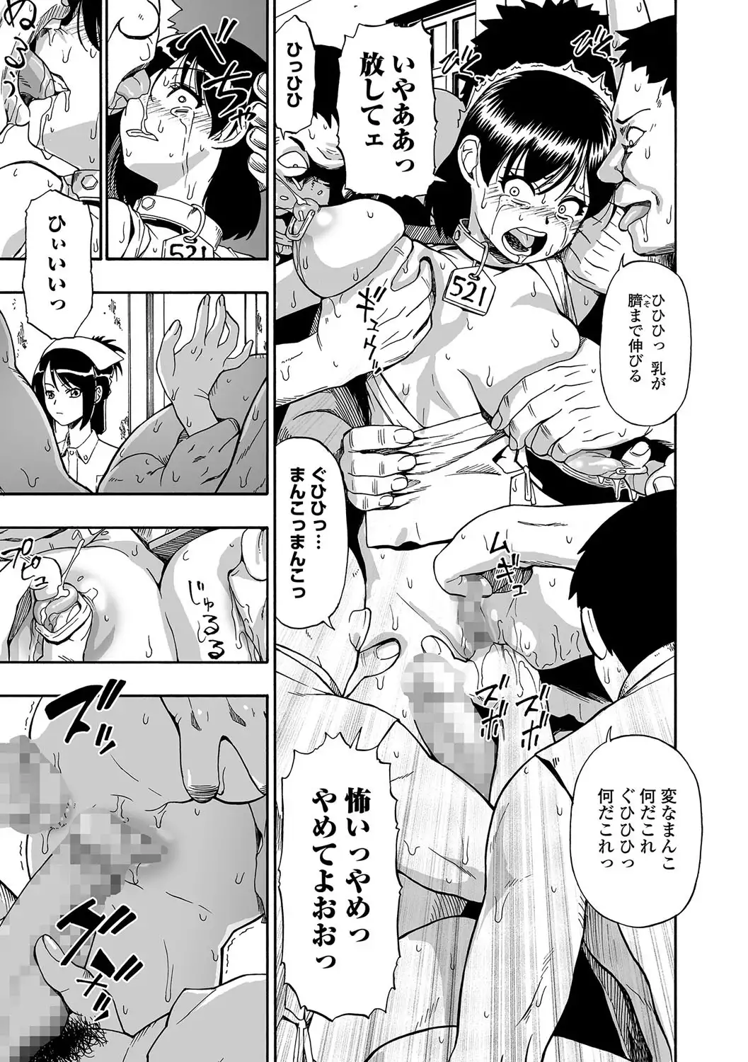 Gusha no Ishi