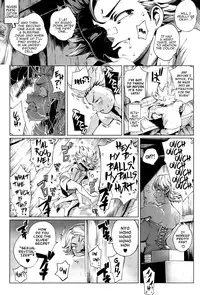[Orutoro] Koko ga Tanetsuke Frontier | This Is The Mating Frontier! Ch. 1-2 [English] [Noraneko+svines85]