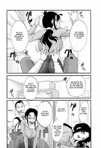 [Tsuyatsuya] Hataraku Hitozuma-san - Working Married Woman [English] [Fated Circle]