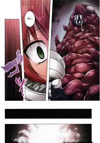 (C91) [Noraneko-no-Tama (Yukino Minato)] Sora no Hate Made FULL COLOR EDITION | To the End of the Sky [English] [Mant]