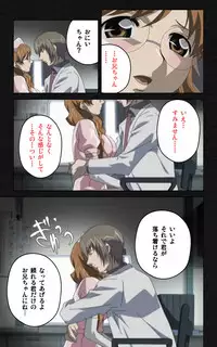 [Mink] [Full Color Seijin Han] Yakin Byoutou・Ni ope:03 Complete Ban [Digital]